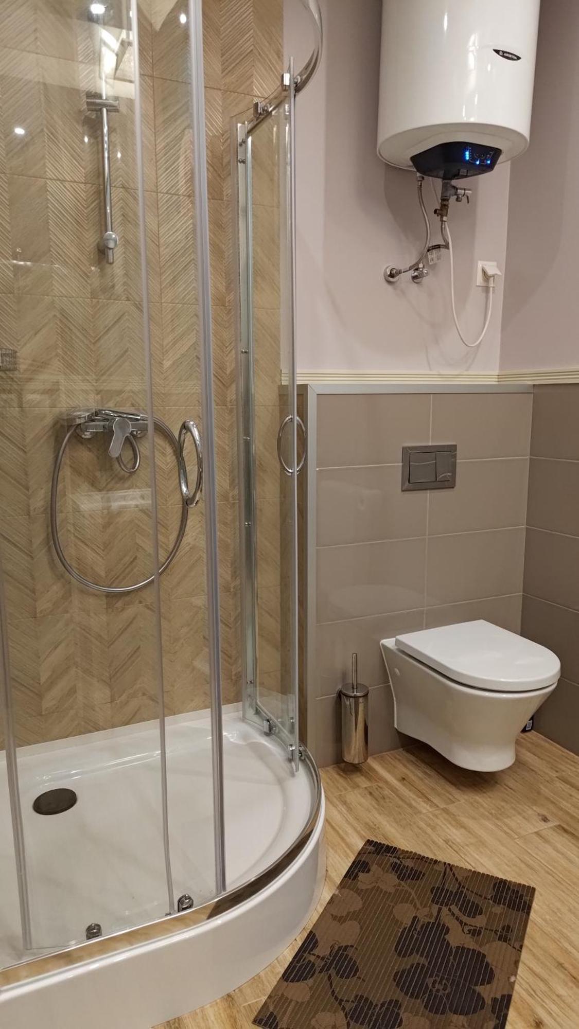 Apartamenty Stara Piekarnia Slawatycze Bagian luar foto